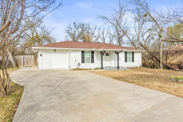 property at 5507 Alexander St