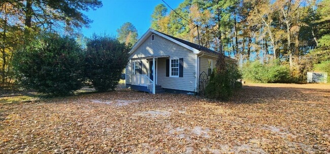 3037 Marks Creek Rd in Knightdale, NC - Building Photo - Building Photo