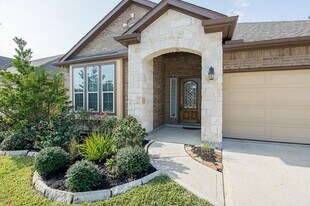 15815 Keystone Ridge Ln in Houston, TX - Building Photo