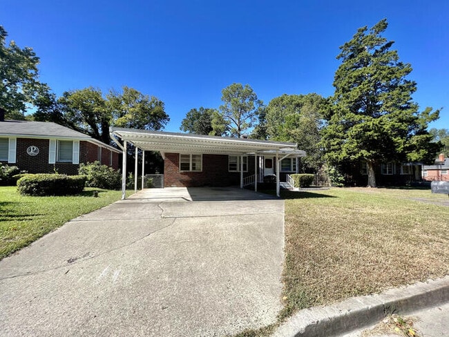 1716 Covair St in Columbia, SC - Building Photo - Building Photo