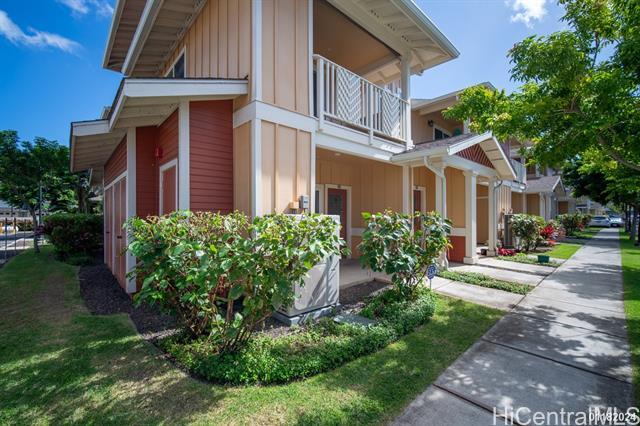 458 Manawai St in Kapolei, HI - Building Photo - Building Photo