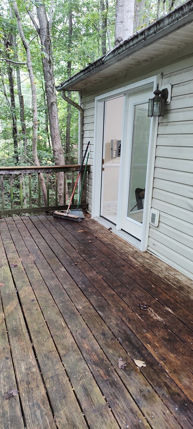 6344 Winston Pl, Unit A in King George, VA - Building Photo - Building Photo