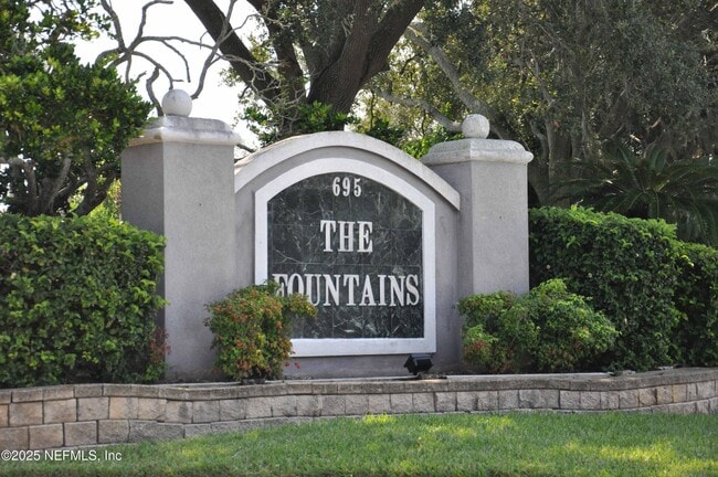 695 Jimmy Buffett Mem Hwy in Ponte Vedra Beach, FL - Building Photo - Building Photo