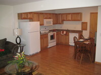 Washington Manor Apartments photo'