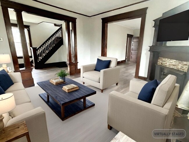 1234 Cleveland Ave SW in Canton, OH - Building Photo - Building Photo