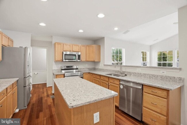 6020 Moonsails Ln in Columbia, MD - Building Photo - Building Photo