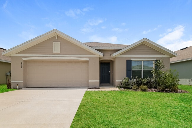 property at 8578 Triumph Cir