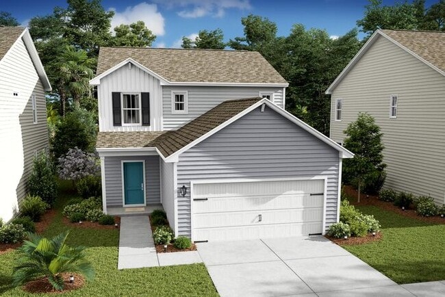 property at 275 Parkwood Vista Way
