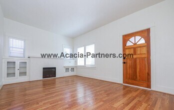 1227 N 1st Ave in Tucson, AZ - Building Photo - Building Photo