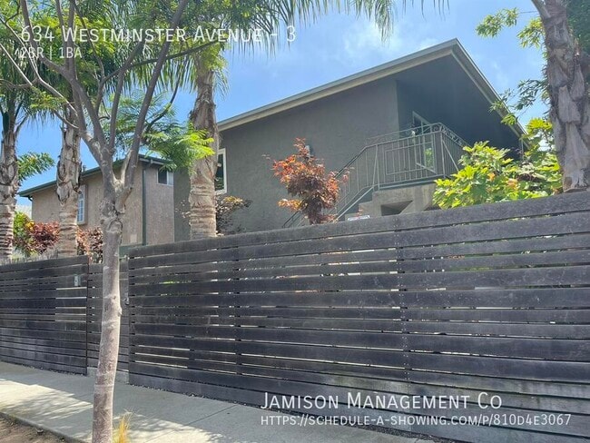 property at 634 Westminster Ave