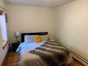39 E Springfield St, Unit 1 in Boston, MA - Building Photo - Building Photo