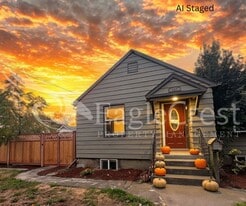 127 SW 6th St in College Place, WA - Building Photo
