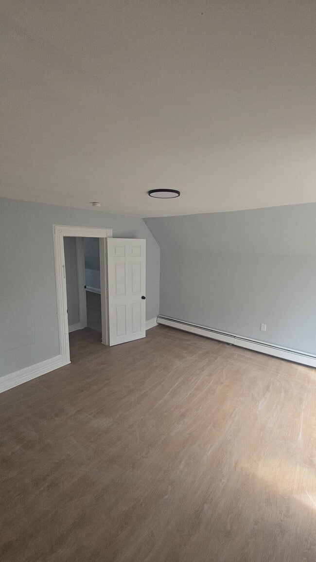 65 Hudson St, Unit 1 in Newark, NJ - Building Photo - Building Photo