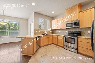 6125 NE 80th Ct in Vancouver, WA - Building Photo - Building Photo