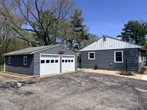 6480 E County Road 700 N in Brownsburg, IN - Building Photo - Building Photo