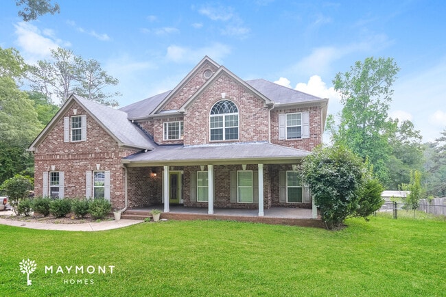 333 Bethany Rd in Covington, GA - Building Photo - Building Photo