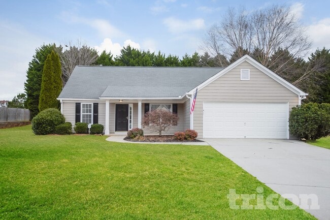 property at 62 Edith Ln