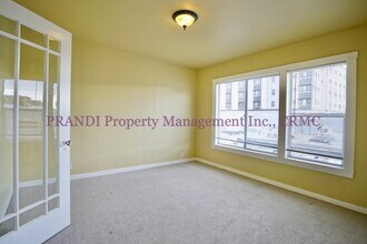 808 A St in San Rafael, CA - Building Photo - Building Photo