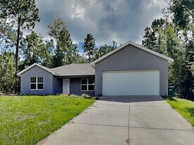 1984 W Magenta Dr in Citrus Springs, FL - Building Photo