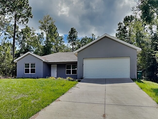 property at 1984 W Magenta Dr