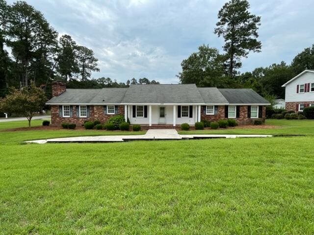222 Lakewood Cir in North Augusta, SC - Building Photo - Building Photo