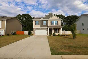 115 Whitetail Cir in Sumter, SC - Building Photo