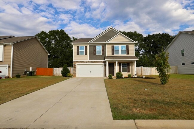 115 Whitetail Cir