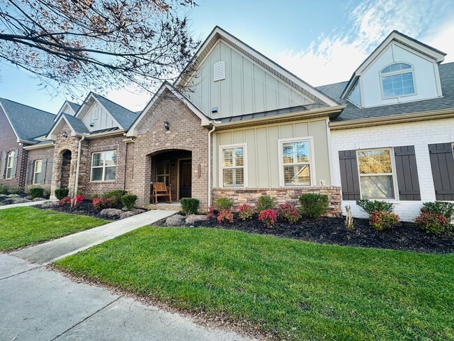 property at 110 Groves Park Blvd E