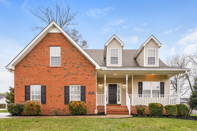 1501 Teresa Ln