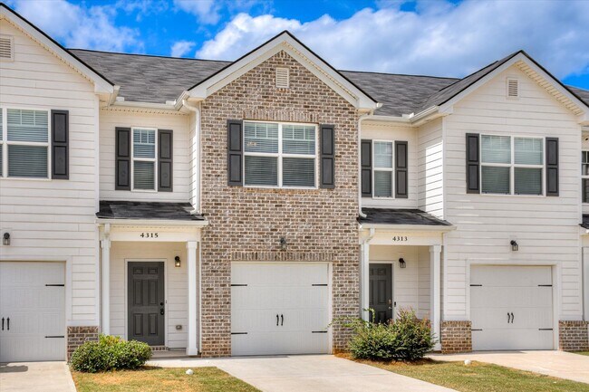 4315 Newland St in Hephzibah, GA - Building Photo - Building Photo