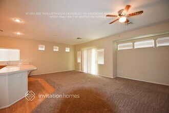 4131 Amberdale Ave in North Las Vegas, NV - Building Photo - Building Photo