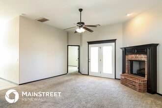 8908 SW 36 Terrace in Oklahoma City, OK - Building Photo - Building Photo