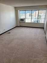 2525 Date St in Honolulu, HI - Building Photo