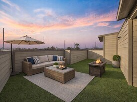 4004 Weslow St in Houston, TX - Building Photo