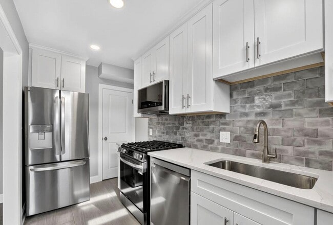 35 Crittenden St NE in Washington, DC - Building Photo - Building Photo