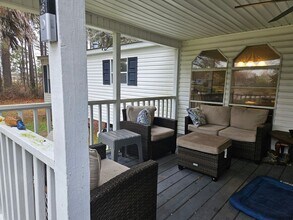 1119 CCC Rd in Sneads Ferry, NC - Building Photo - Building Photo