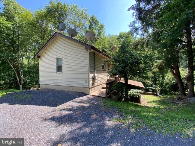 property at 13359 Catoctin Hollow Rd