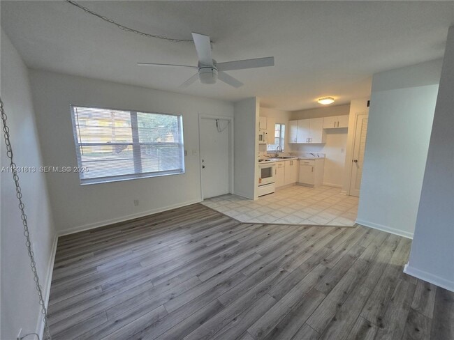 property at 5186 NE 6th Ave