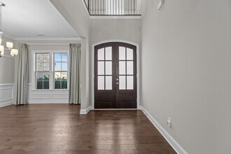 1204 Arkle Ln in Cary, NC - Building Photo - Building Photo