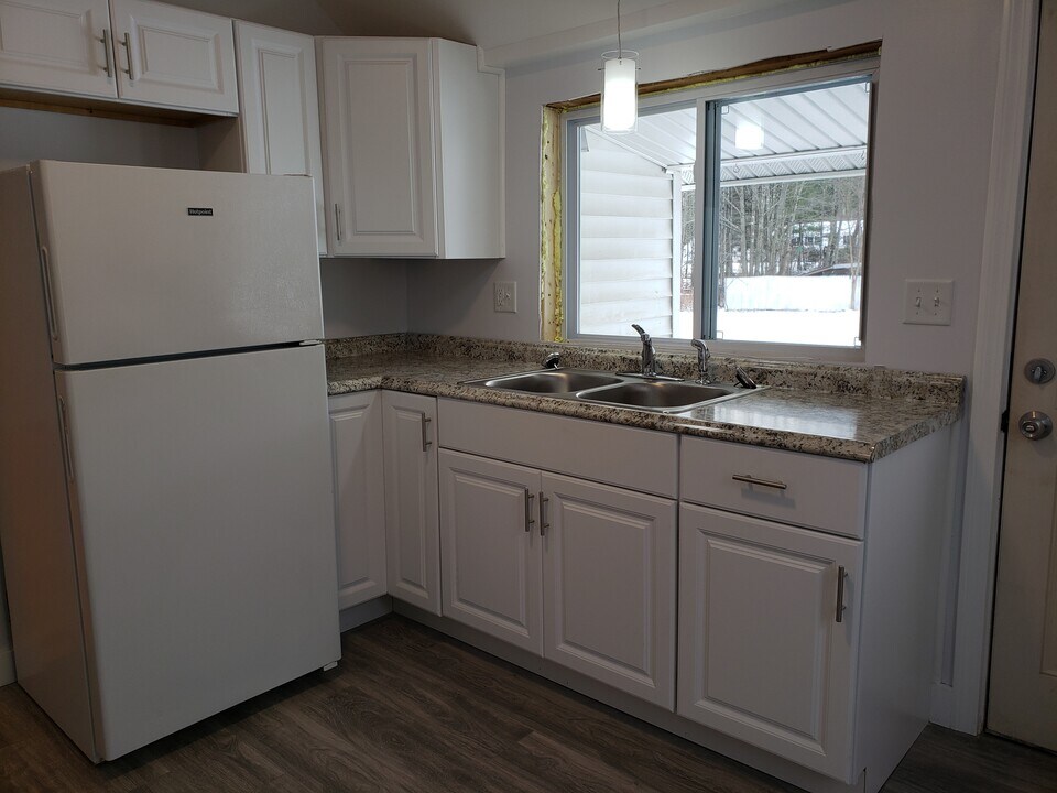 429 Elm St, Unit 1 Photo