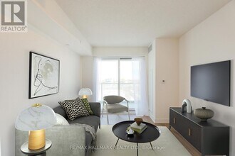 1010 Sandy Beach Rd in Pickering, ON - Building Photo - Building Photo