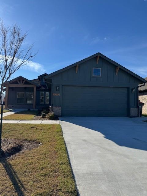 20110 Woodrock St in Harrah, OK - Building Photo - Building Photo