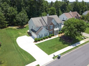 780 Potters Bar Ln in Suwanee, GA - Building Photo - Building Photo