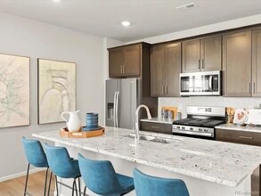 20802 E 66th Ave in Aurora, CO - Foto de edificio - Building Photo