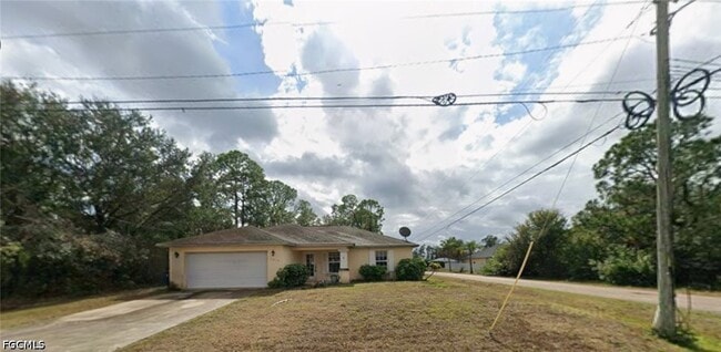 property at 2819 51st St SW