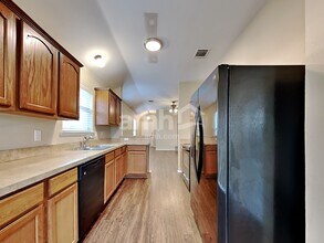 4009 Freedom St in Forney, TX - Building Photo - Building Photo