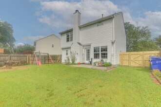 3503 Cantering Ct in Suffolk, VA - Building Photo - Building Photo