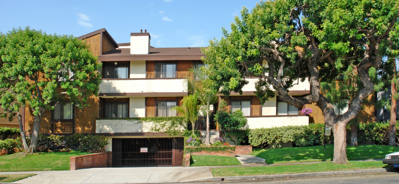 3515 Keystone Ave in Los Angeles, CA - Building Photo