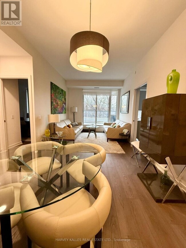 property at 609 Avenue Rd