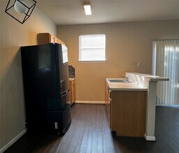 11807 Chetman Dr in Houston, TX - Building Photo - Building Photo